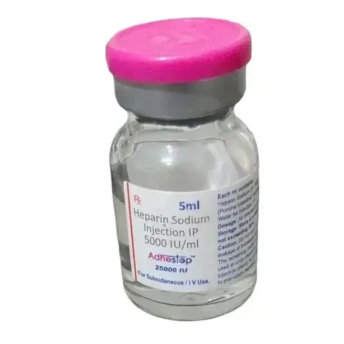 heparin sodium injection